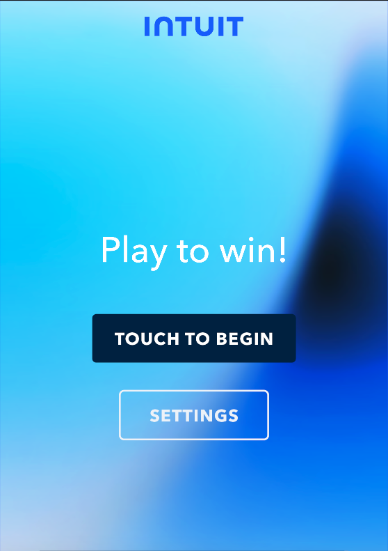 Intuit Desktop App